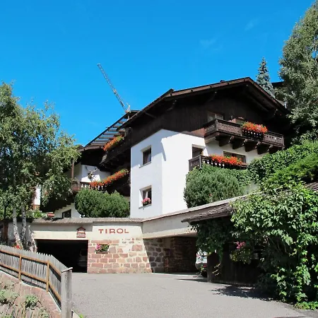 Tirol-3 By Interhome