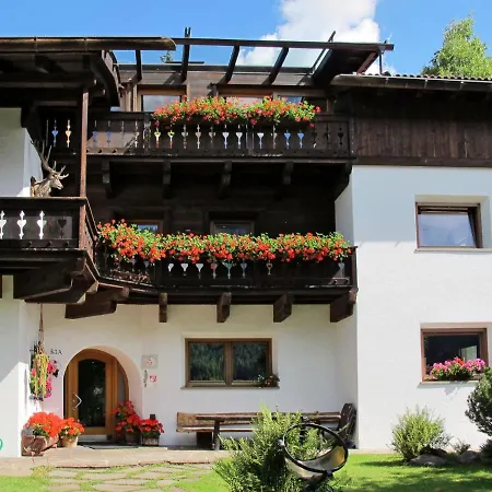 Tirol-3 By Interhome