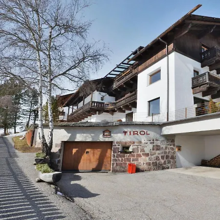 Tirol-3 By Interhome * Ortisei