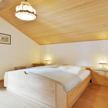 Apartment Tirol-3 By Interhome Ortisei