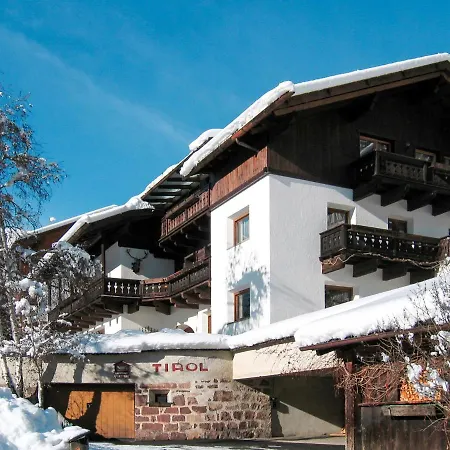 Tirol-3 By Interhome Ortisei