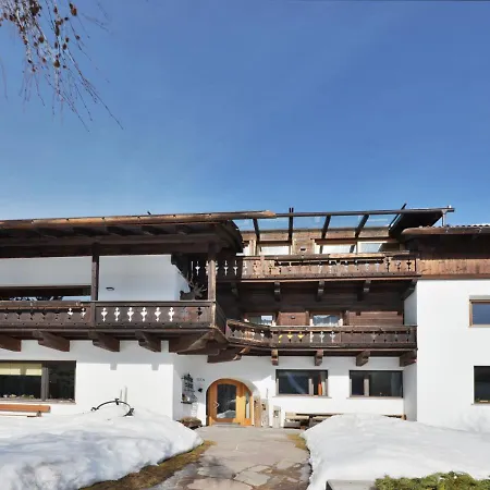 Tirol-3 By Interhome * Ortisei