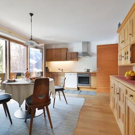 Apartment Tirol-3 By Interhome