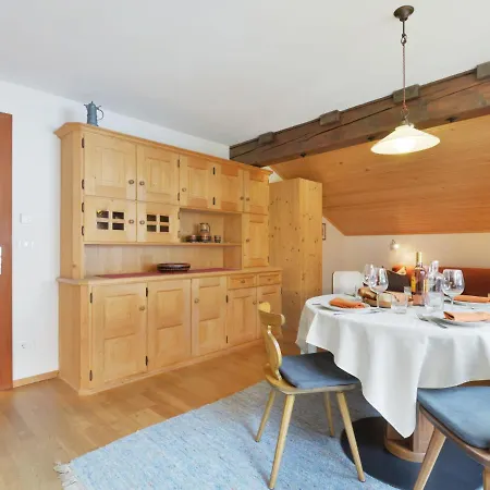 Tirol-3 By Interhome Apartment *