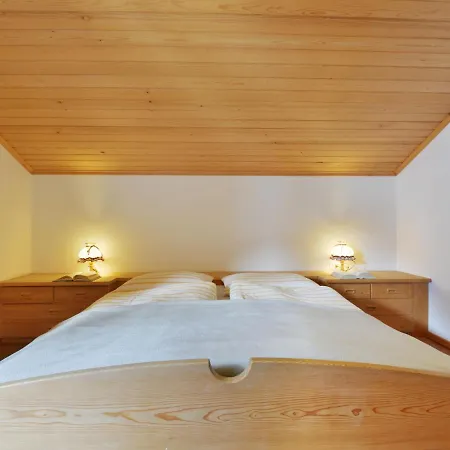 Tirol-3 By Interhome Apartment Ortisei