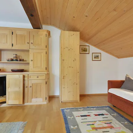 Tirol-3 By Interhome *