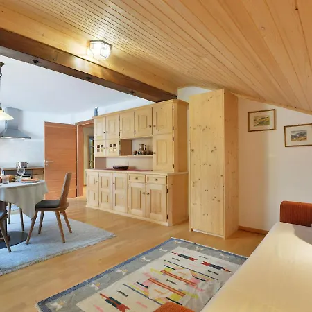 Tirol-3 By Interhome * Ortisei