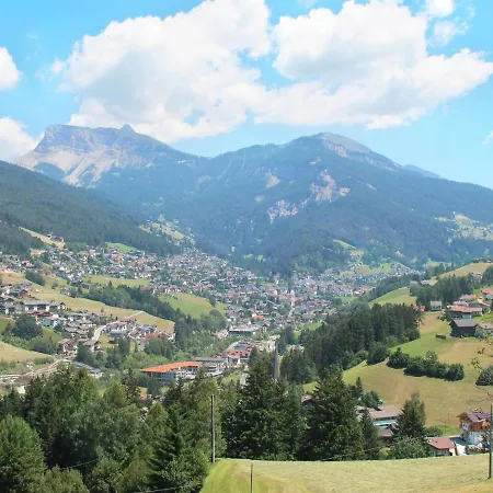 Apartment Tirol-3 By Interhome *