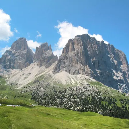 Tirol-3 By Interhome Ortisei