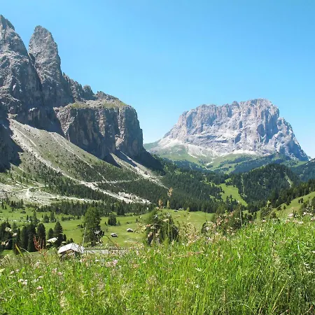 Tirol-3 By Interhome * Ortisei