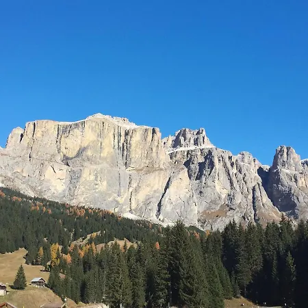 Tirol-3 By Interhome Apartment