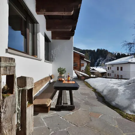 Apartment Tirol-3 By Interhome Ortisei