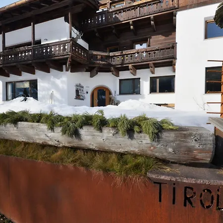 Tirol-3 By Interhome * Ortisei