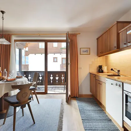 Tirol-3 By Interhome Urtijëi
